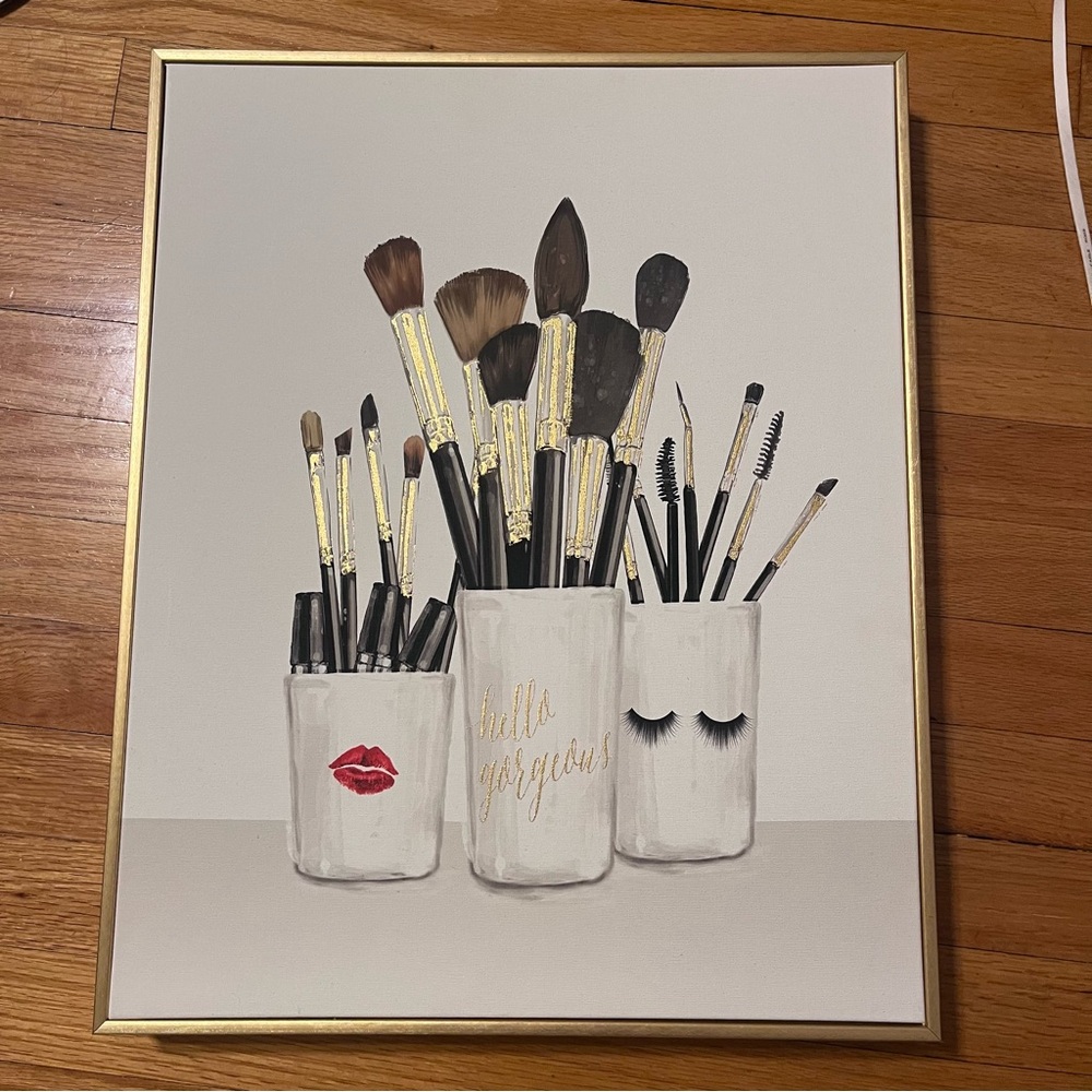 Wall Decor